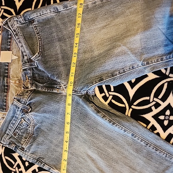 Stetson women's jeans - Picture 11 of 13